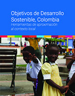 Objetivos de Desarrollo Sostenible, Colombia - Herramientas de aproximación al contexto local