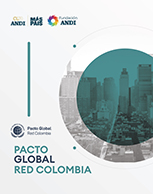 Cartilla Pacto Global Red Colombia – Reportes y Autoevaluación