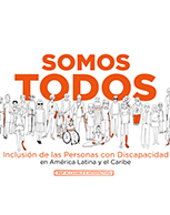 Así Somos: Inclusión de las Personas con Discapacidad en América Latina y el Caribe