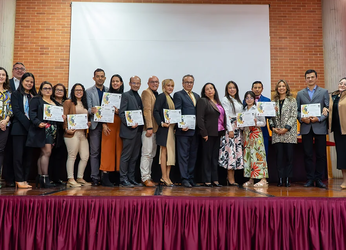 En el Día del Maestro ¿cómo se protegen los docentes colombianos ante los diversos riesgos de su profesión?