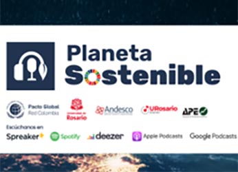 El Podcast Planeta Sostenible: Una Nueva Mesa de Trabajo para 2026