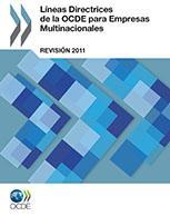 Líneas Directrices de la OCDE para Empresas Multinacionales – Revisión 2011