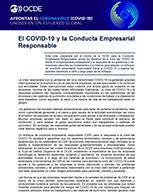 El COVID-19 y la Conducta Empresarial Responsable