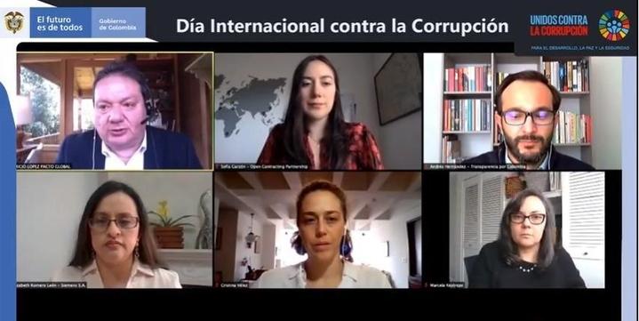 ConozcaDiaInterCorrupcion