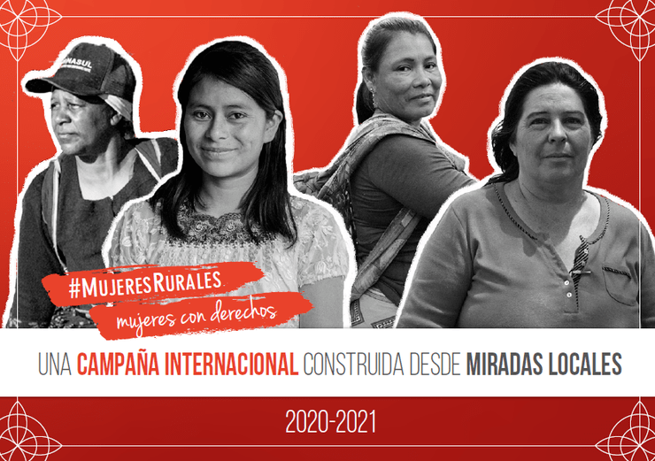 FAOLiberaMujeresRura