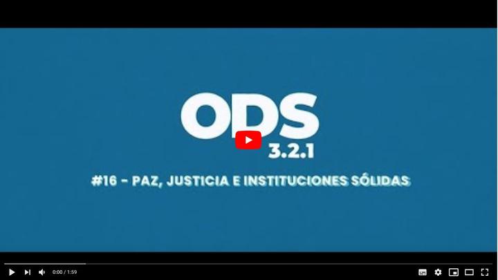 ODS321 PazJ