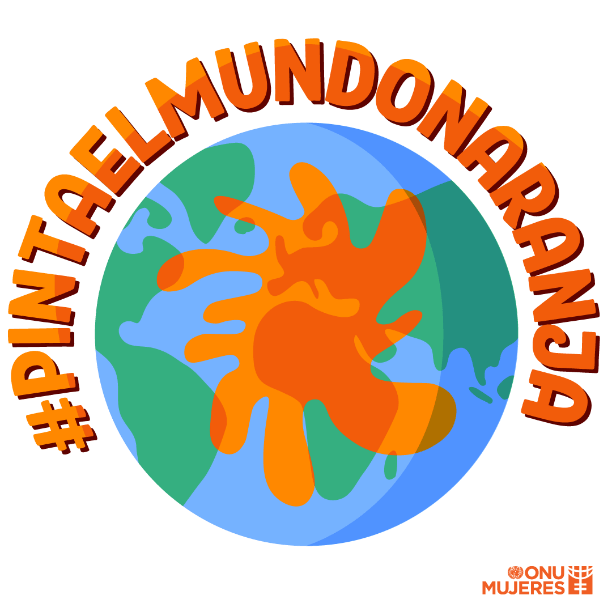 PintaMUndoNaranja