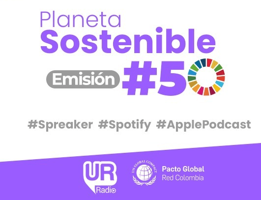 PlanetaSostenible50Edic