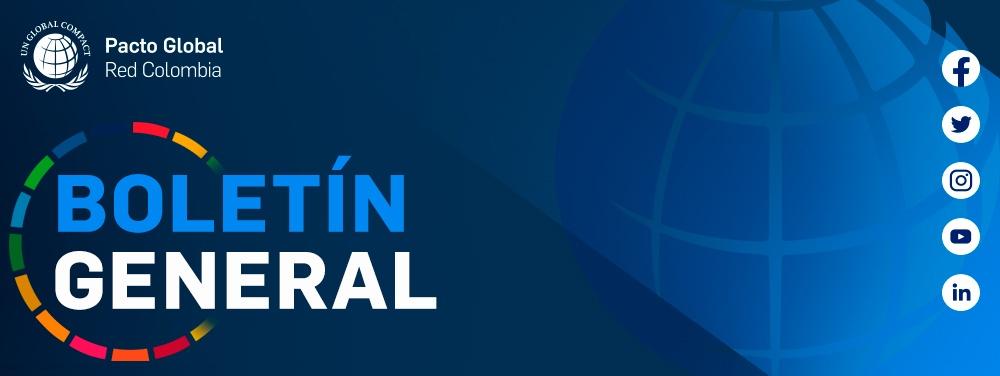 Boletín Pacto Global Red Colombia