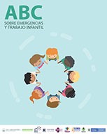 ABC sobre Emergencias y Trabajo Infantil