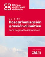 Guía de Descarbonización y Acción Climática