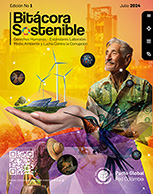 Bitácora Sostenible
