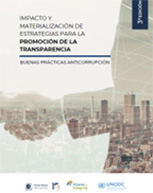Buenas Prácticas en Anticorrupción – 3ª. Edición