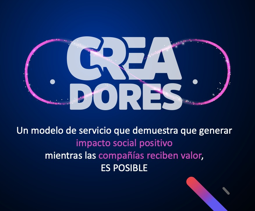 Creadores