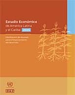 Estudio Económico de América Latina y el Caribe, 2025: movilización de recursos para el financiamiento del desarrollo