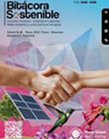 Bitácora Sostenible – Tercera Edición