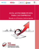 Guía Anticorrupción para las Empresas
