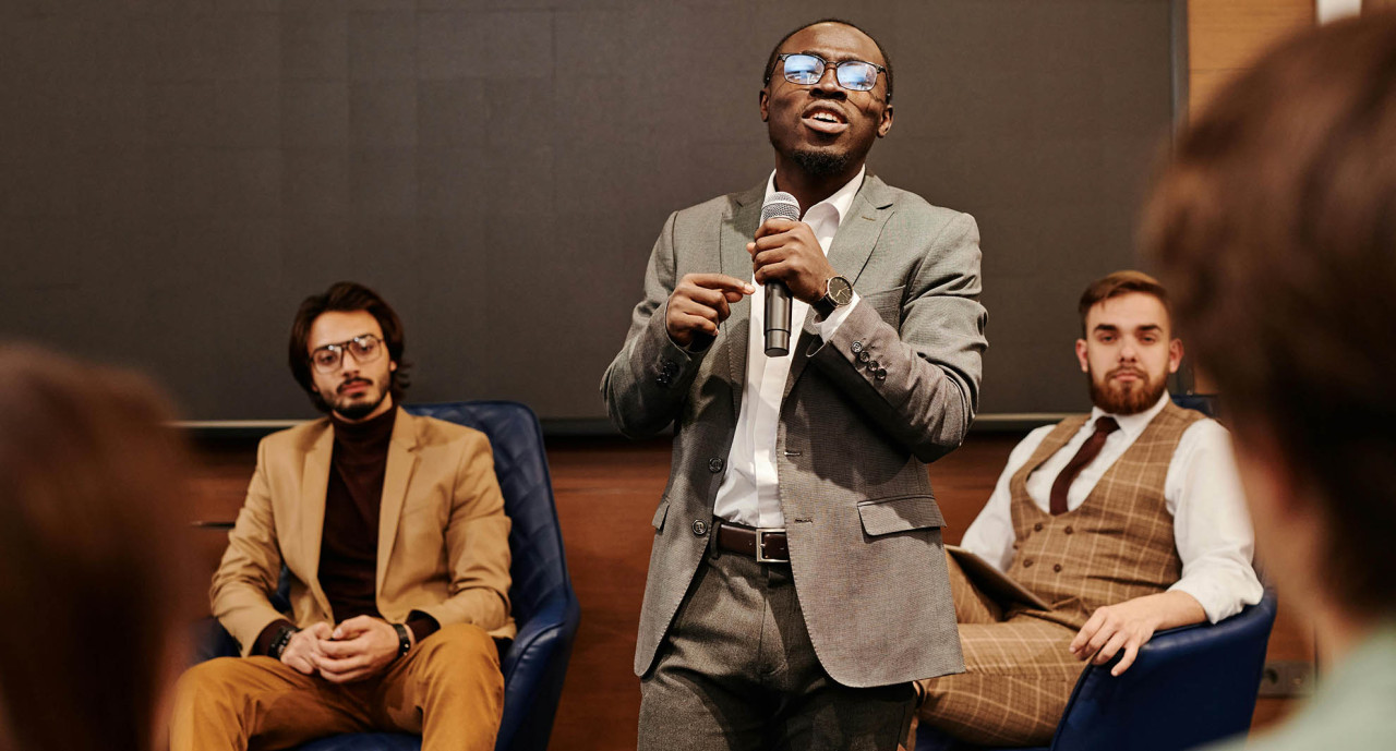 La elocuencia del Silencio