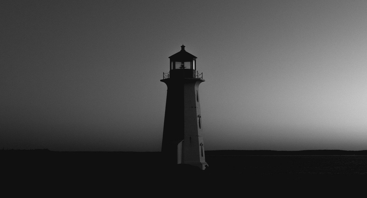 Cuando el faro vuelva a encenderse