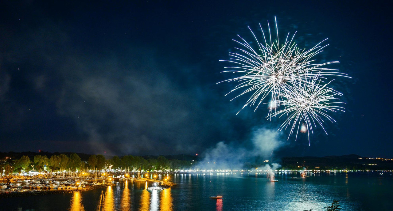 Échele cinco al piano