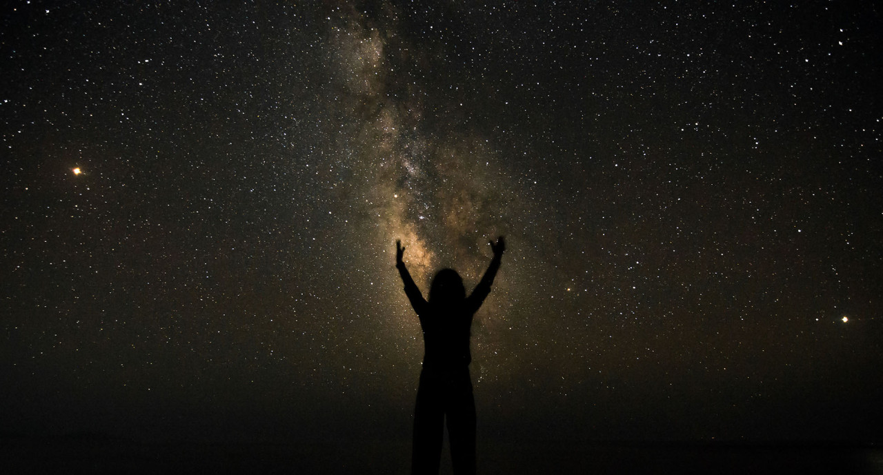 La puerta que la ciencia no puede cerrar