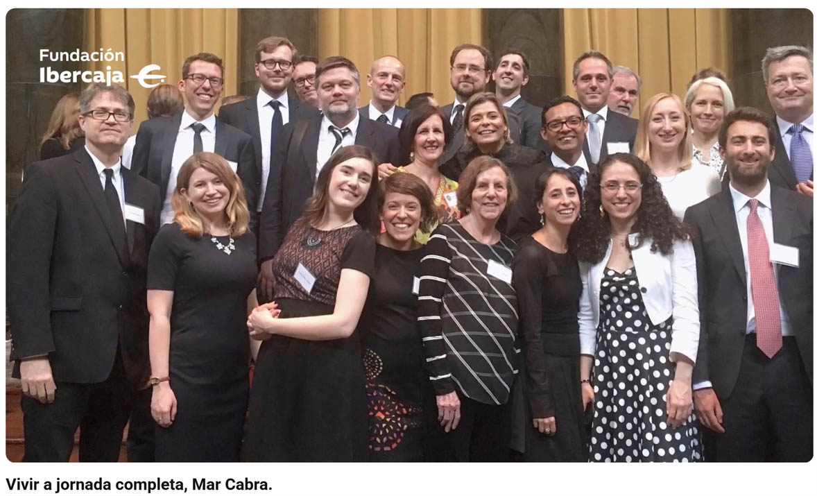 FundacionIbercaja ddf7e