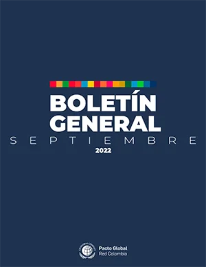 BOLETIN GENERAL SEPTIEMBRE 2022