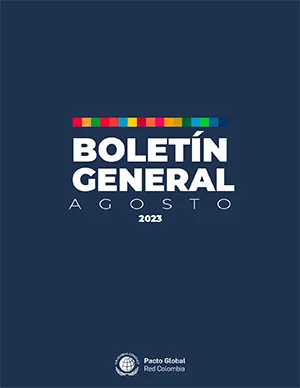 BOLETIN GENERAL AGOSTO 2023