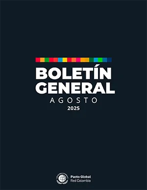 BOLETIN GENERAL AGOSTO 2025