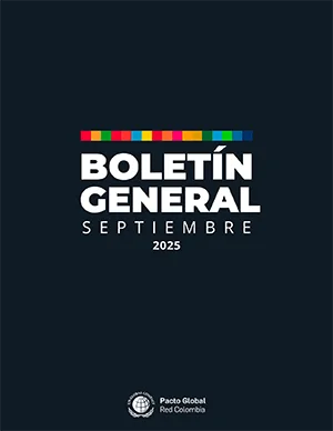 BOLETIN GENERAL SEPTIEMBRE 2025