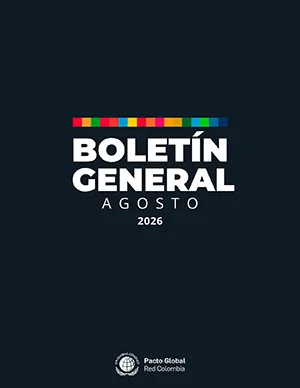BOLETIN GENERAL AGOSTO 2026