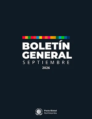 BOLETIN GENERAL SEPTIEMBRE 2026