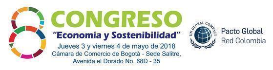 VIII Congreso Pacto Global 2018