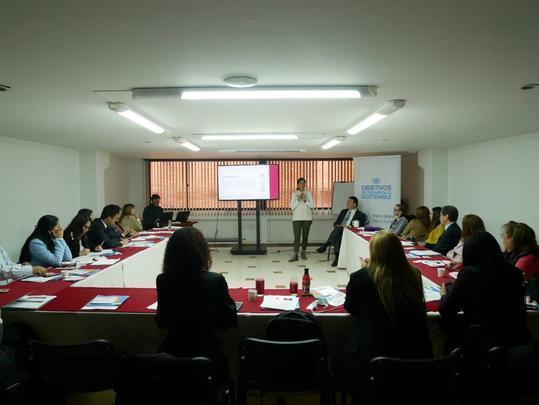 APC Alianzas Cooperación