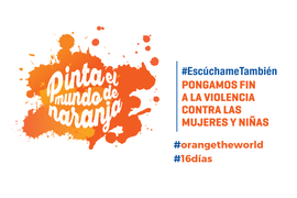 Activismo contra la violencia