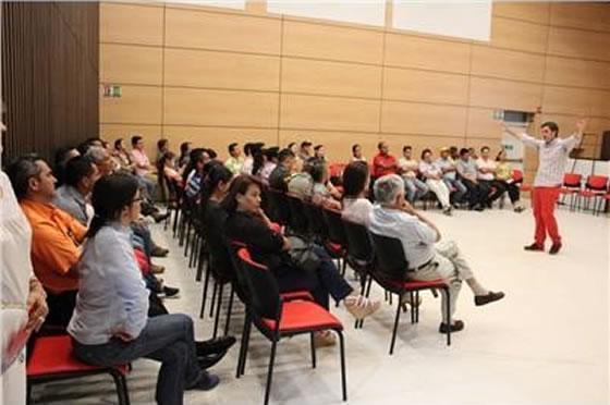 EMGESA promuebe desarrollo y emprendimiento en el Huila