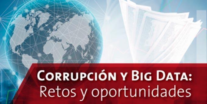 Corrupción y Big Data
