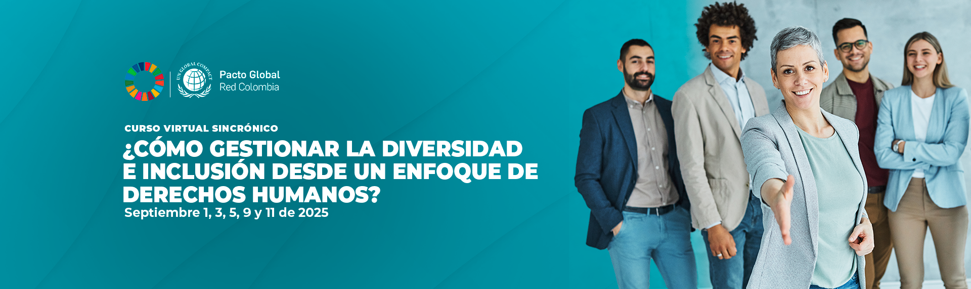 ¿Cómo gestionar la diversidad e inclusión desde un enfoque de derechos ...