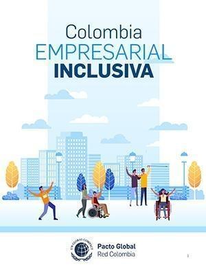 Colombia Empresarial Inclusiva 1ed