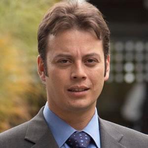 Alberto Castaño Camacho