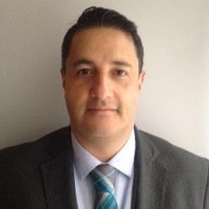 Ariel Suárez Gómez