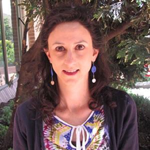 Begoña Fernández Fernández