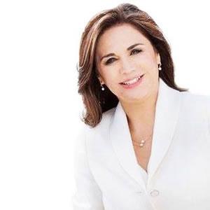 Blanca Alcalá Ruiz