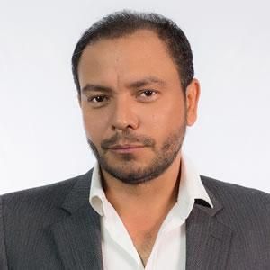 Carlos G. Vergara Montiel