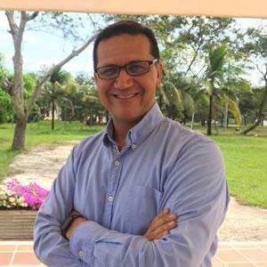 Eduardo Lozano Mestre