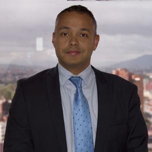 Guillermo Enrique Ávila Barragán