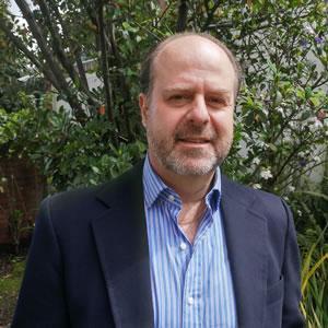 José Alfredo Hernández Roa