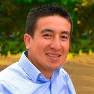 Julio César Casas Castro