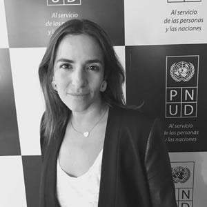 Lina Arbeláez