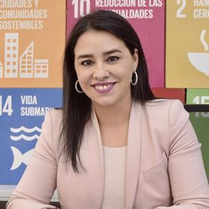 Mary Amalia Vasquez Murillo